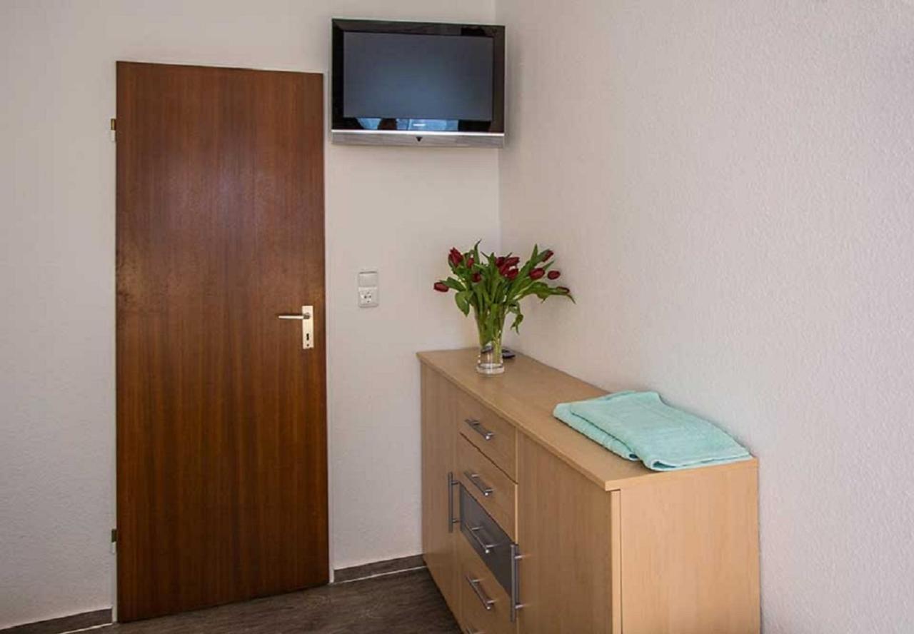 "Lilie" In Geestland-Langen, Ideal Fuer Familien & Homeoffice - Wlan & Parkplatz - 3 Zimmer, Balkon - Nahe Bremerhaven Extérieur photo