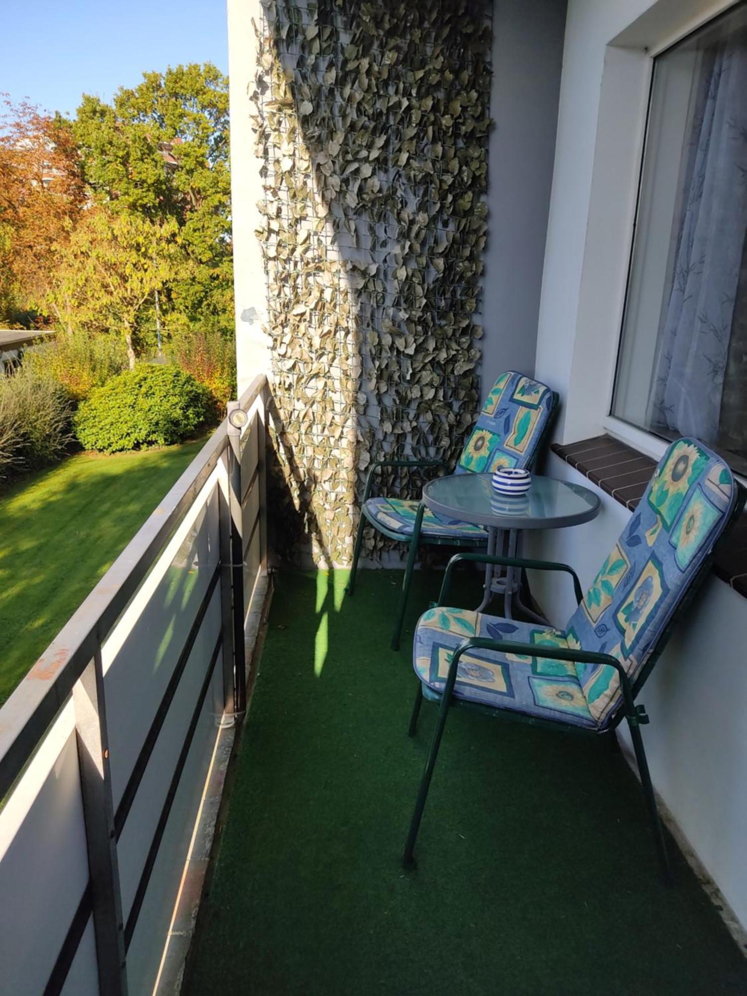 "Lilie" In Geestland-Langen, Ideal Fuer Familien & Homeoffice - Wlan & Parkplatz - 3 Zimmer, Balkon - Nahe Bremerhaven Extérieur photo
