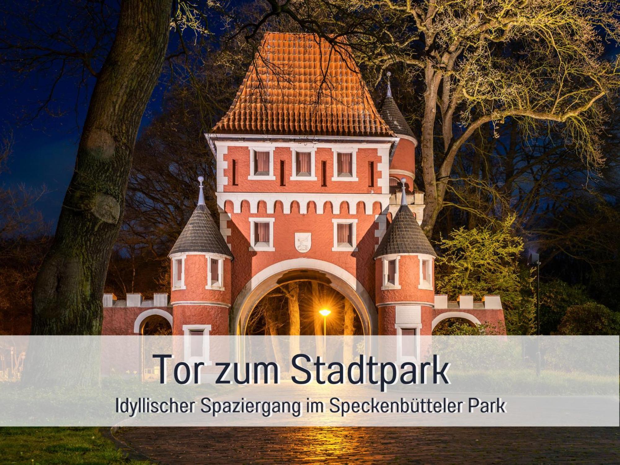 "Lilie" In Geestland-Langen, Ideal Fuer Familien & Homeoffice - Wlan & Parkplatz - 3 Zimmer, Balkon - Nahe Bremerhaven Extérieur photo