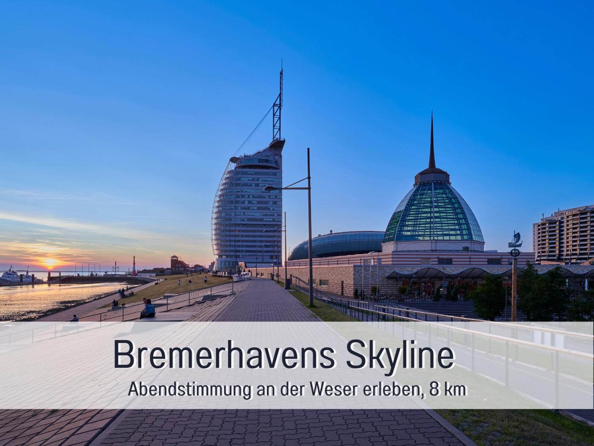 "Lilie" In Geestland-Langen, Ideal Fuer Familien & Homeoffice - Wlan & Parkplatz - 3 Zimmer, Balkon - Nahe Bremerhaven Extérieur photo